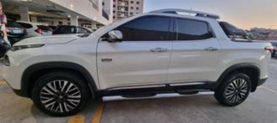 FIAT TORO 2.0 16V TURBO DIESEL RANCH 4WD AT9